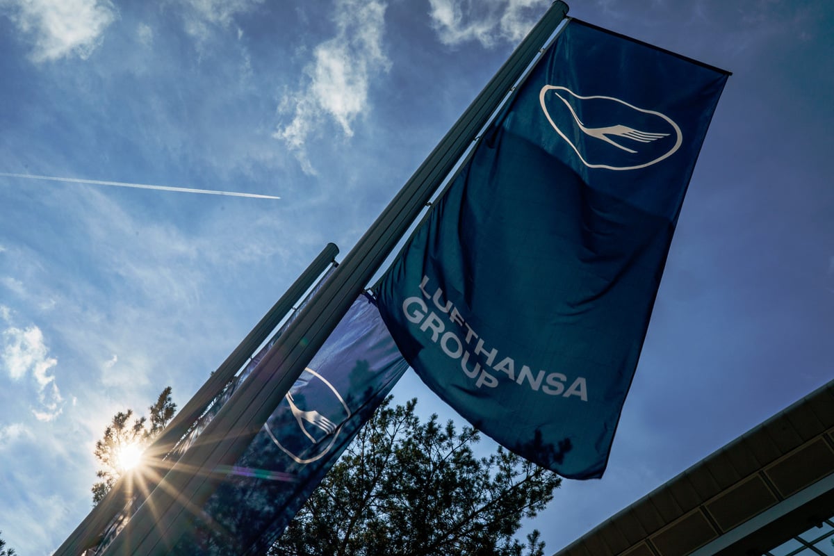 Flugausf-lle-und-Versp-tungen-erwartet-Crews-der-Lufthansa-gehen-in-Streik