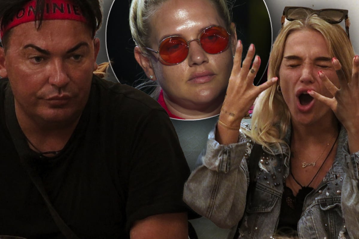 „Kampf der Realitystars“ 2023 Kandidaten, Stream und Nachzügler alle