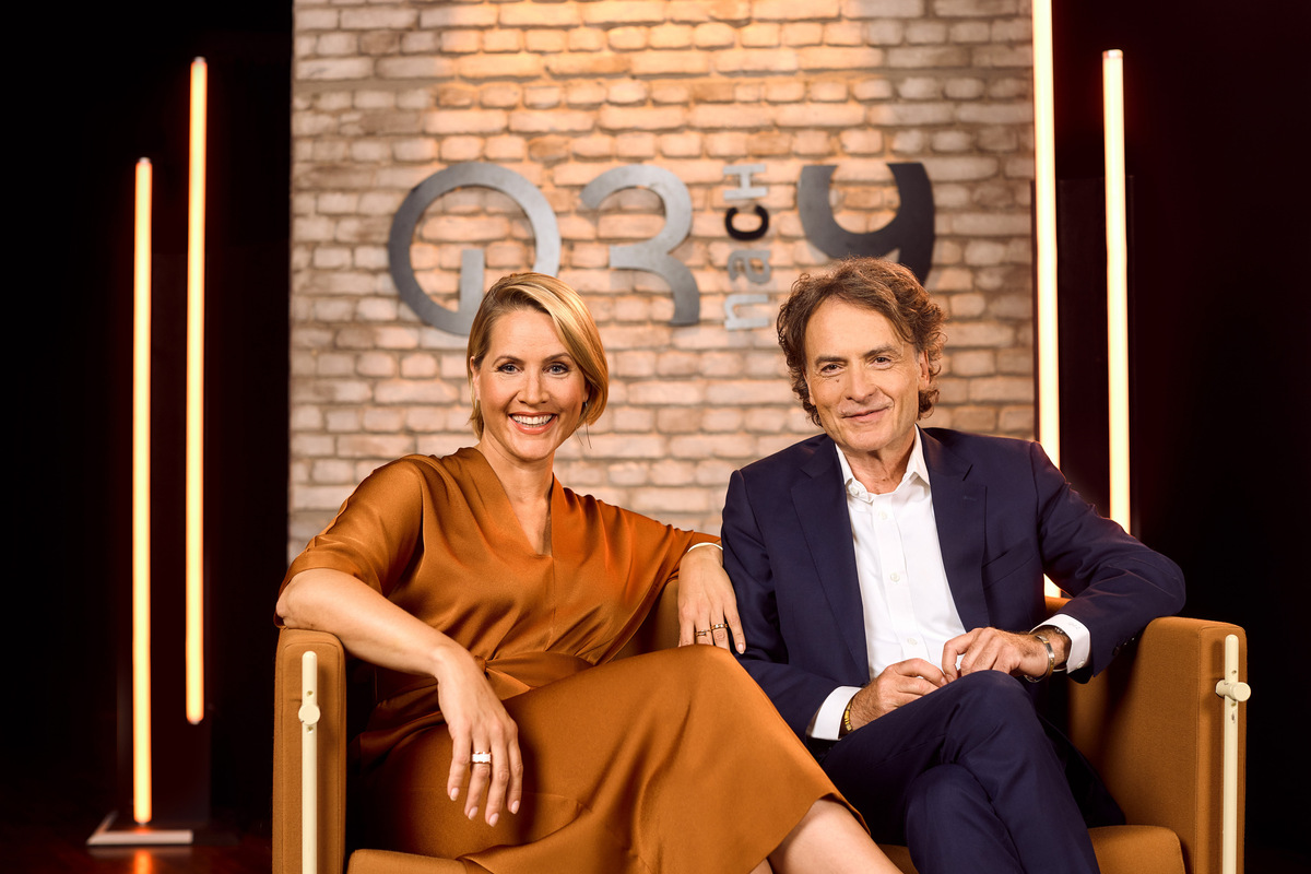 gäste bei 3 nach 9 heute
