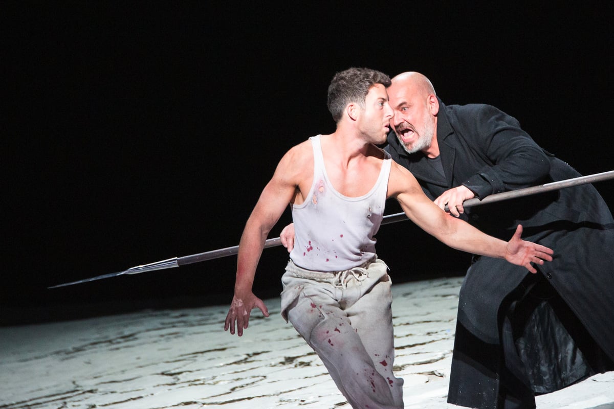 Letzte-Opernpremiere-der-Saison-Semperoper-zeigt-H-ndels-quot-Saul-quot-