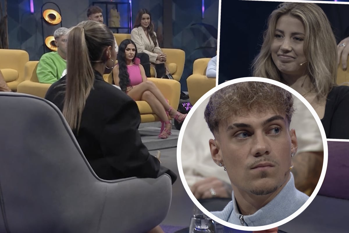Who Are The Matches On Ayto Season 3