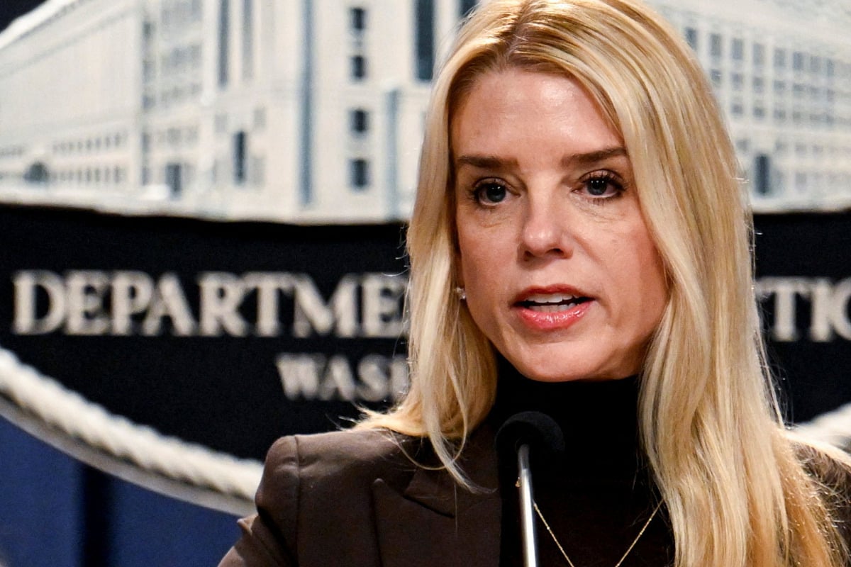 Eric King Monday Roundup: Incarceration Trend Ends, Justice Department Lawsuits Erupt