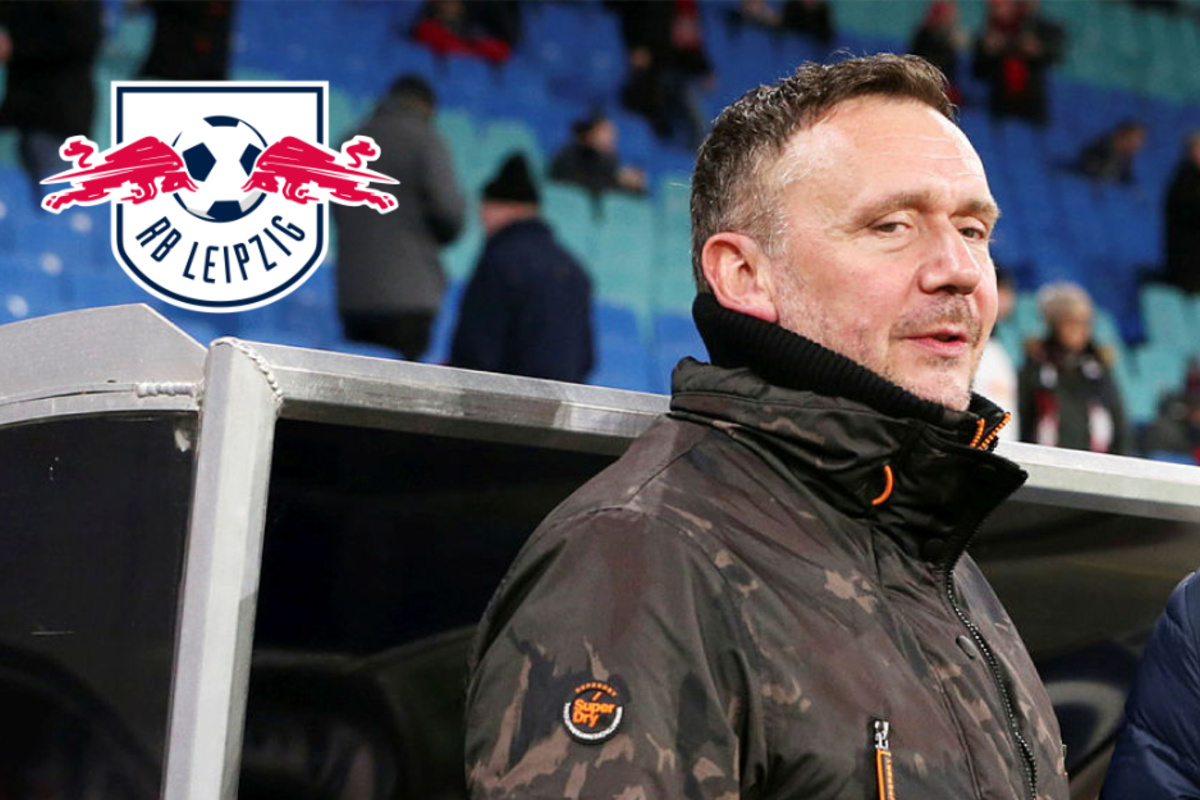 RB Leipzig: Frank Aehlig is returning in a new role – two sports director candidates