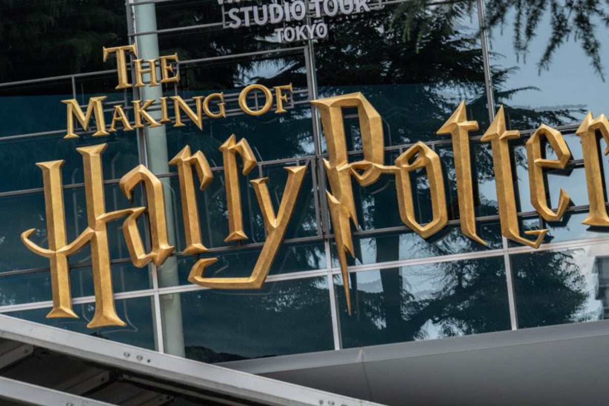 Noch in diesem Jahr! Erster Trailer der neuen Harry-Potter-Serie verrät Starttermin