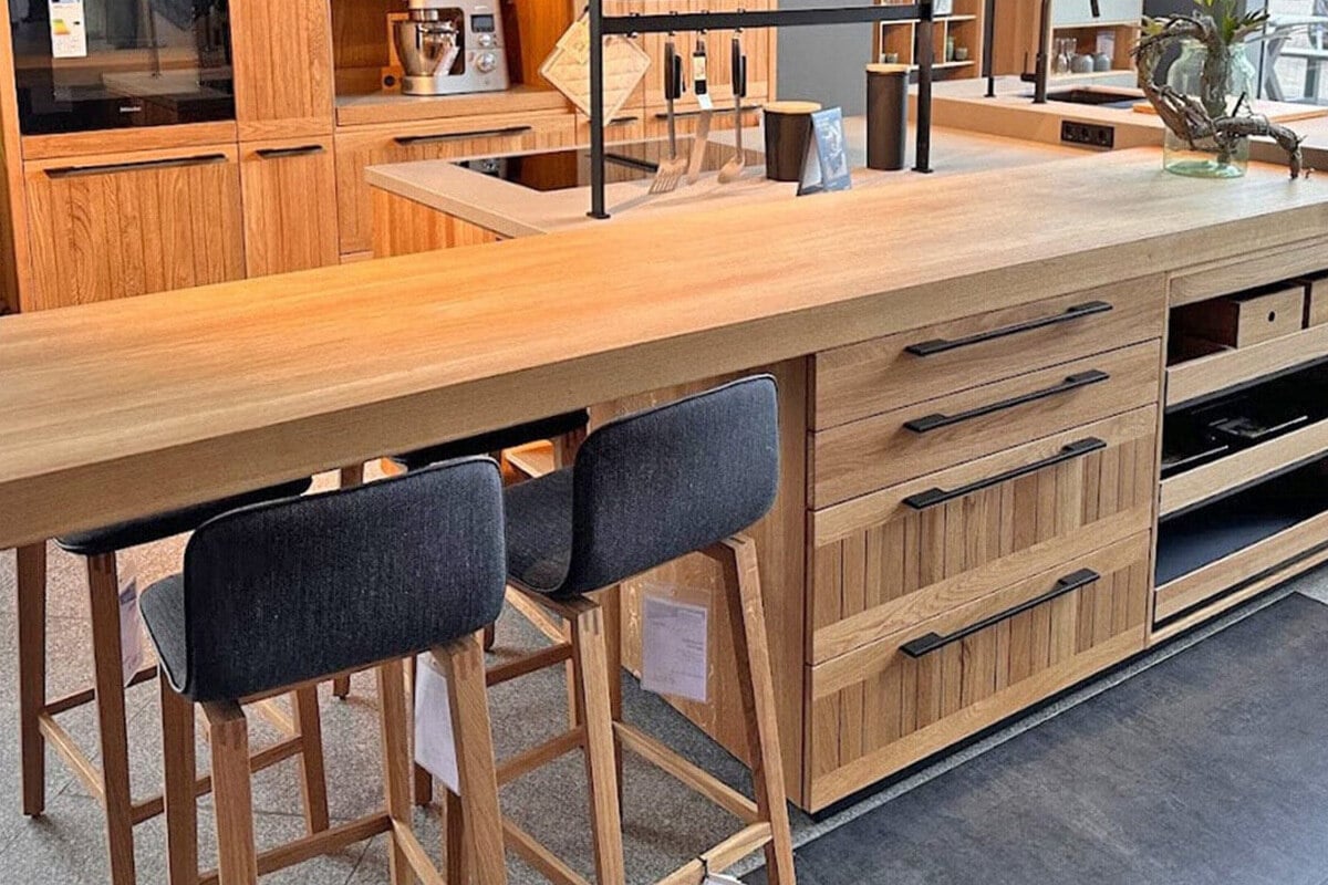 Preise im Keller! Das passiert sechs Stunden lang bei XXXLutz