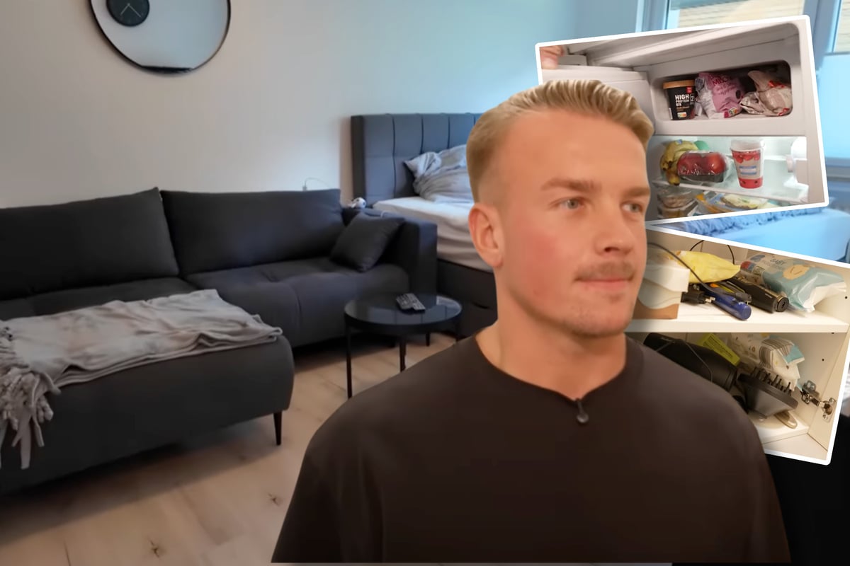 1000-Euro-f-r-Mini-Wohnung-So-bescheiden-lebt-Are-You-The-One-Star-Xander-Stephinger