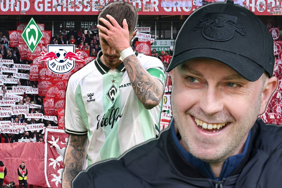 Brutal effektiv! RB Leipzigs Werner feiert erfolgreiche Bremen-Rückkehr