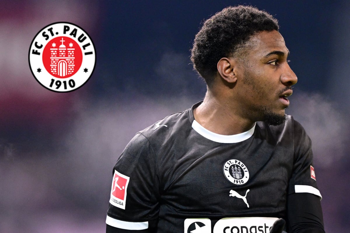 FC-St-Pauli-Oladapo-Afolayan-spricht-ber-seine-Zukunft-sein-Trainer-schweigt