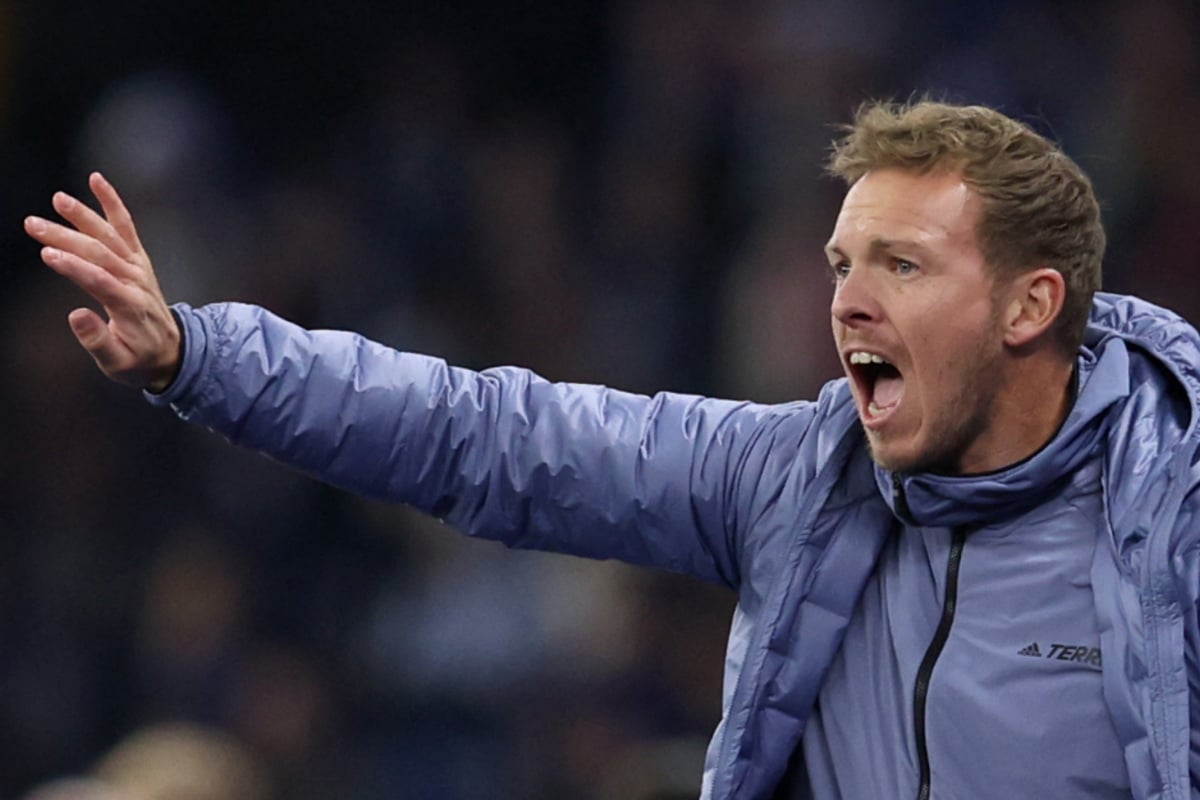 Ex Bayern Trainer Julian Nagelsmann Soll Dem Fc Chelsea Abgesagt Haben 