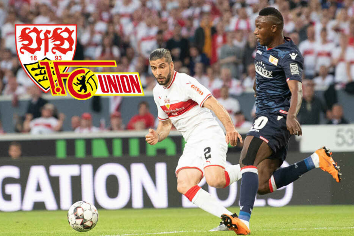 VfB bangt, Union oben auf: So witzig reagiert das Netz auf ...