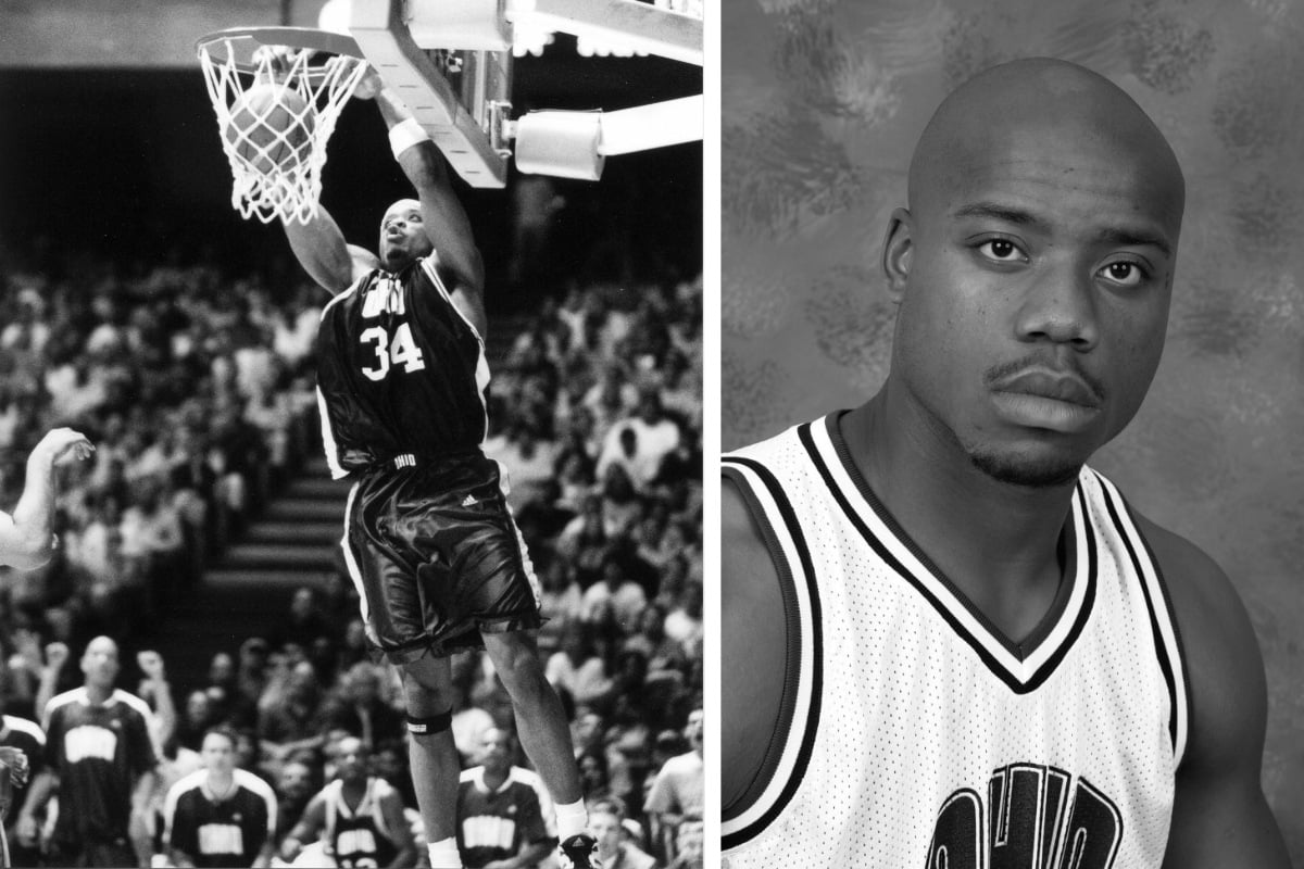 Former Magic and Celtics Forward Brandon Hunter Dies at Age 42: Remembering an NBA Star