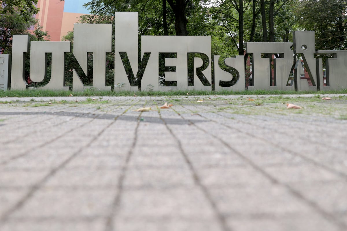 Offiziell bestätigt: Uni Magdeburg bekommt erste Frau an der Führungsspitze!