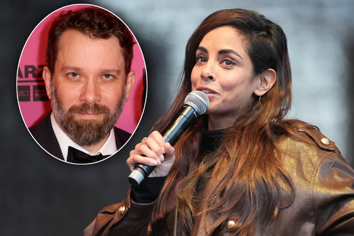 Collien Fernandes schießt gegen Ulmen: 