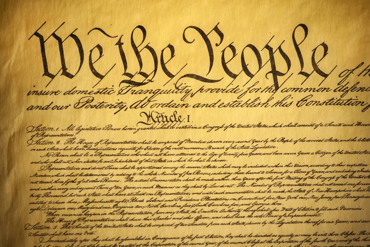 British archivist stumbles upon "vanishingly rare" Declaration of Independence copy