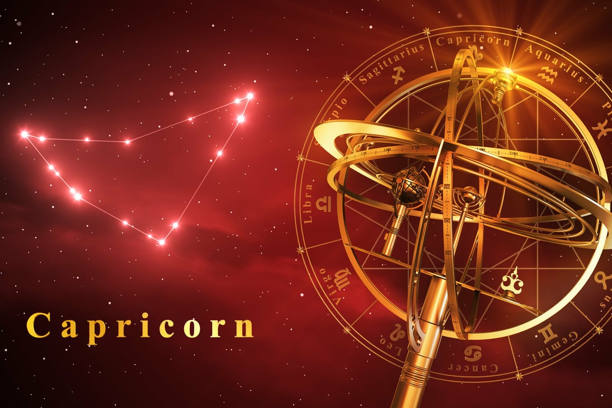 Wochenhoroskop-Steinbock-So-wird-die-n-chste-Woche-vom-14-7-bis-20-7-2025