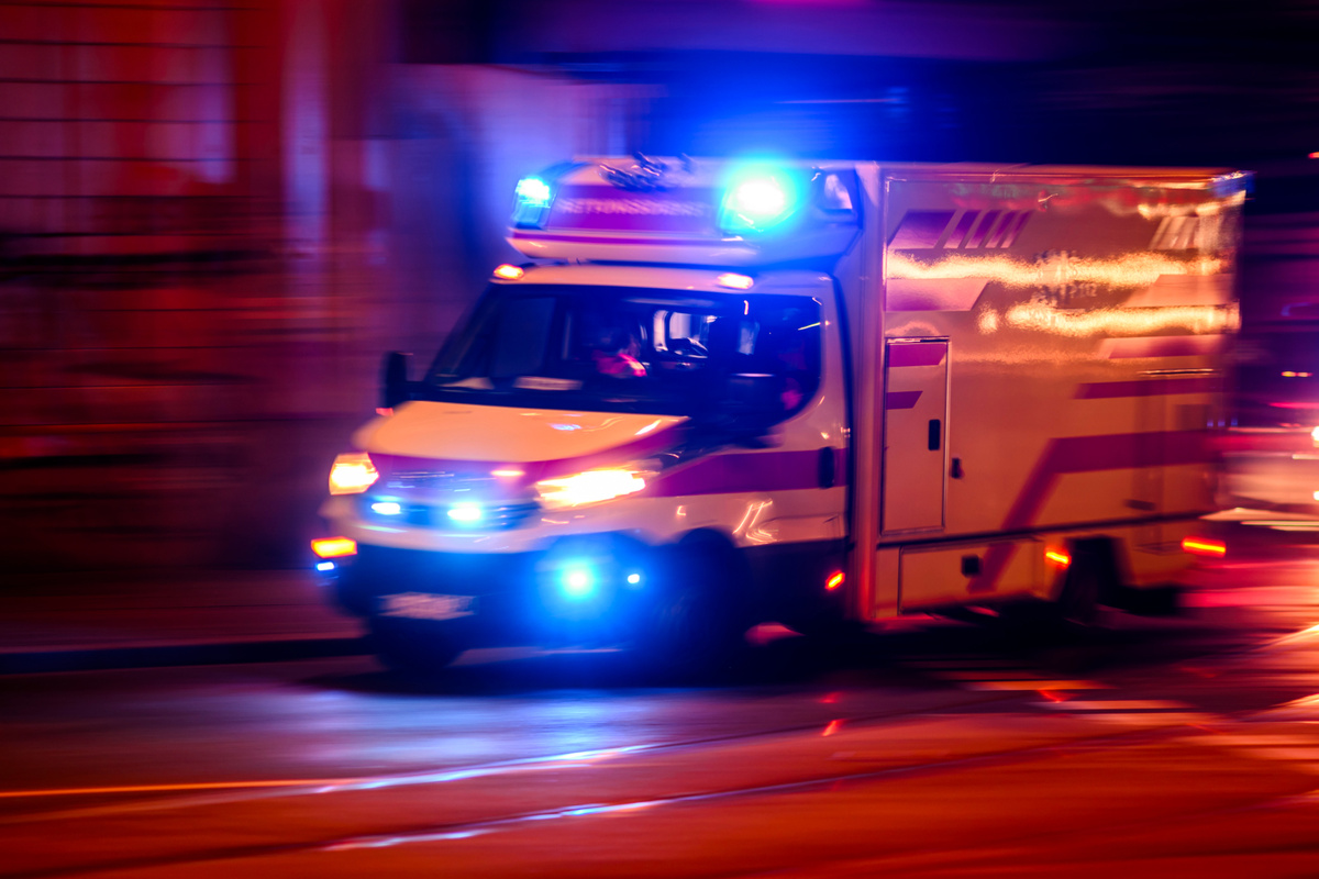 Skrupelloser Raub in Pforzheim: Seniorin schwer verletzt