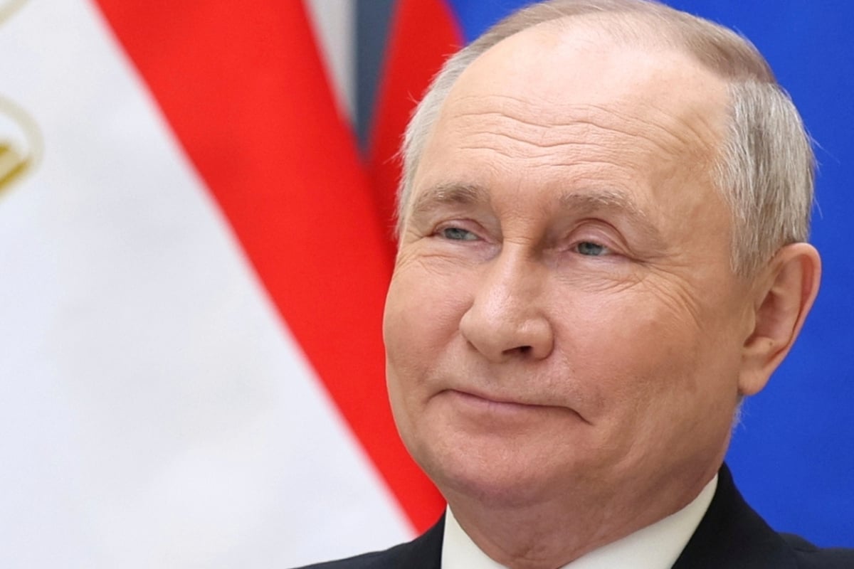 Enthüllt Bild Fällt Offenbar Auf Fake Mit Mutmaßlicher Putin Tochter Herein Was Steckt Dahinter - qxsmnac