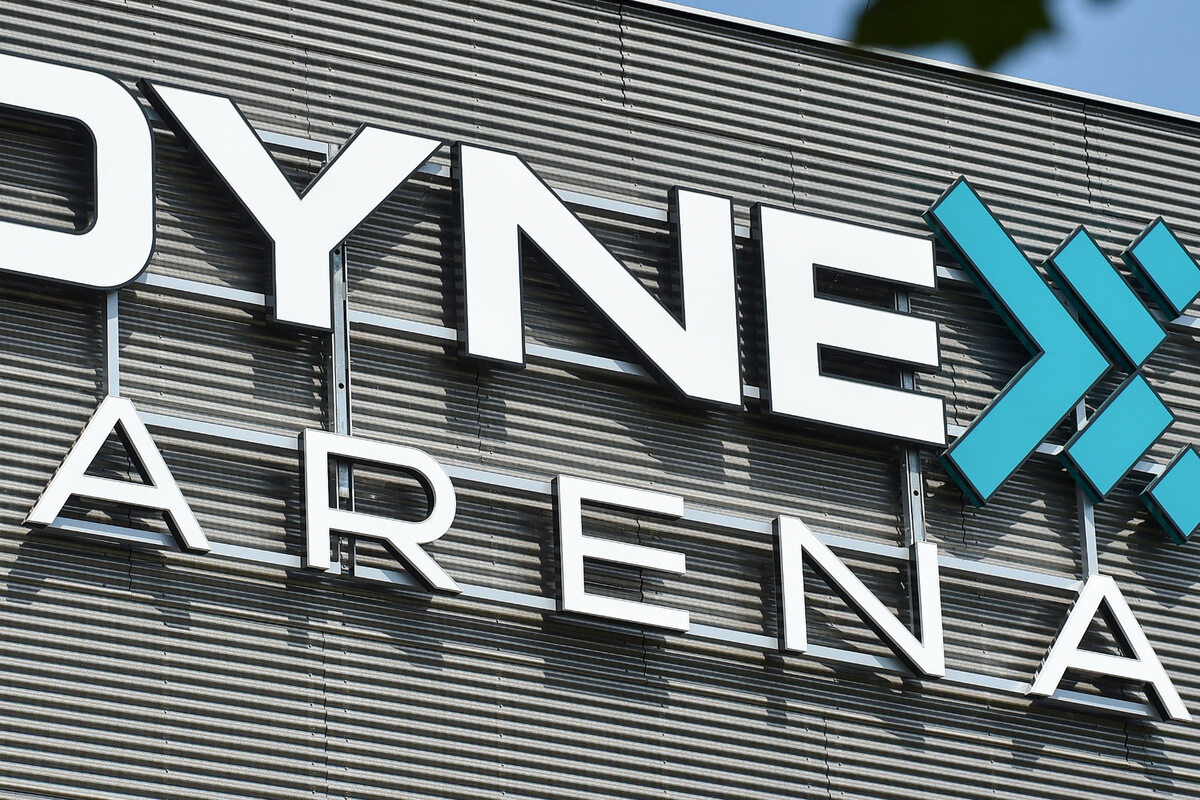 JOYNEXT Arena geht mit neuer Attraktion an den Start: Inline-Hockey-Belag statt Eisfläche