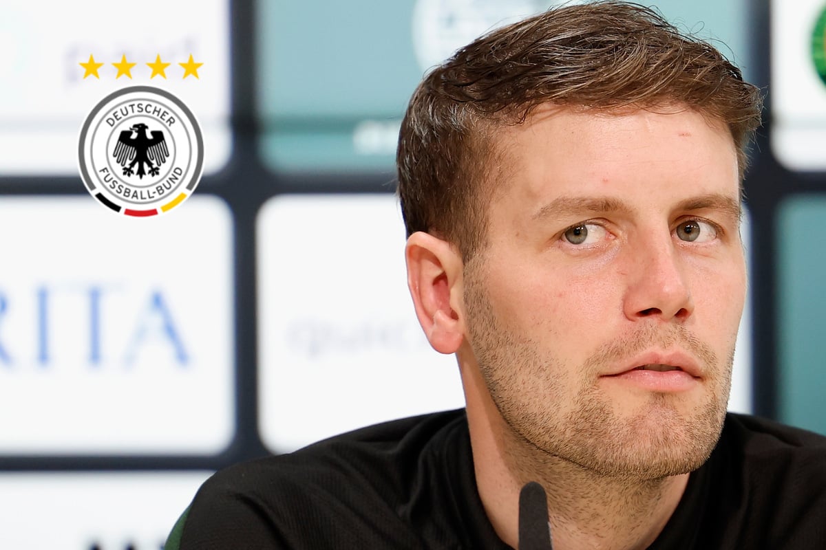 Deutscher Trainer watscht DFB-Team ab: "Gegen die erste Topnation verloren!"