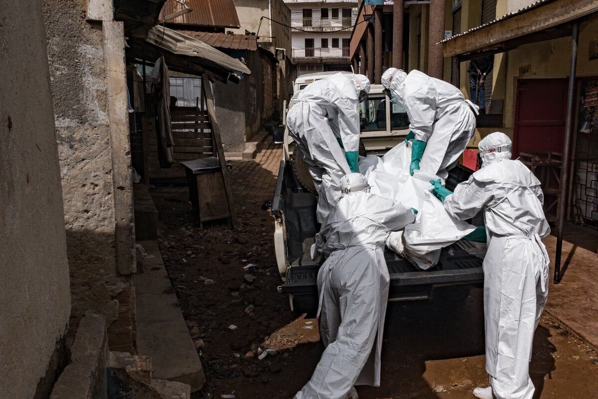 US allocates additional $80 million to tackle Ebola crisis