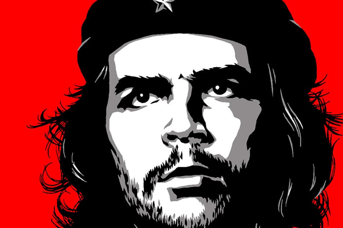 Der Mythos lebt! Che Guevara wurde vor 50 Jahren erschossen