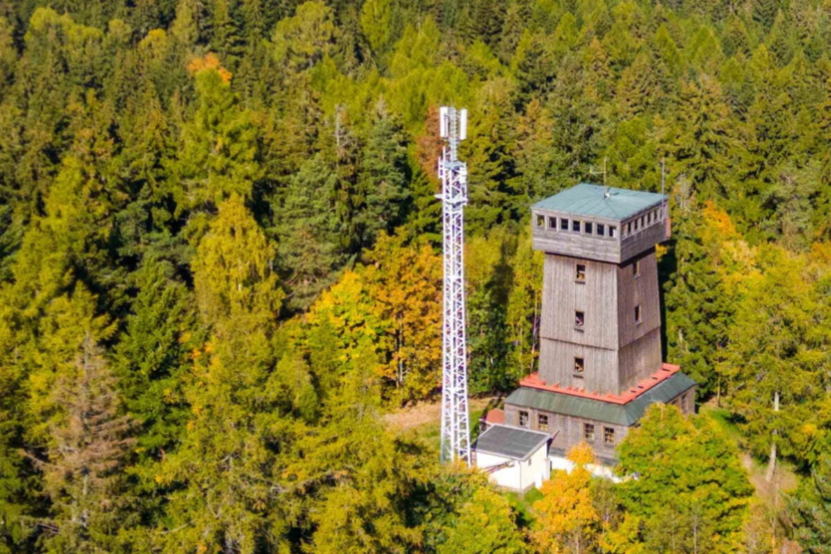 Die mysteriöse Sage um den Kapellenberg im Vogtland