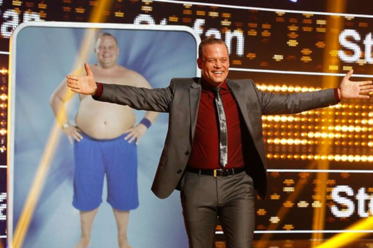 Biggest-Loser-Gewinner bekommt vor Gericht sein Fett weg ...