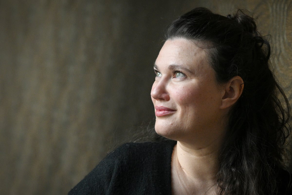 Oscar-Hoffnung für Deutschland: Berliner Regisseurin könnte Geschichte schreiben