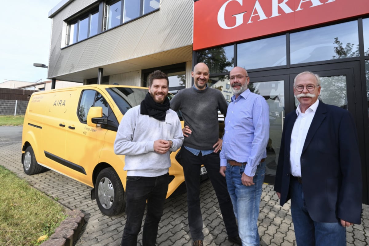 R und K Automobile Rostock: Mehr als nur Fahrzeuge – Eine Geschichte von Leidenschaft, Vertrauen und Mobilität