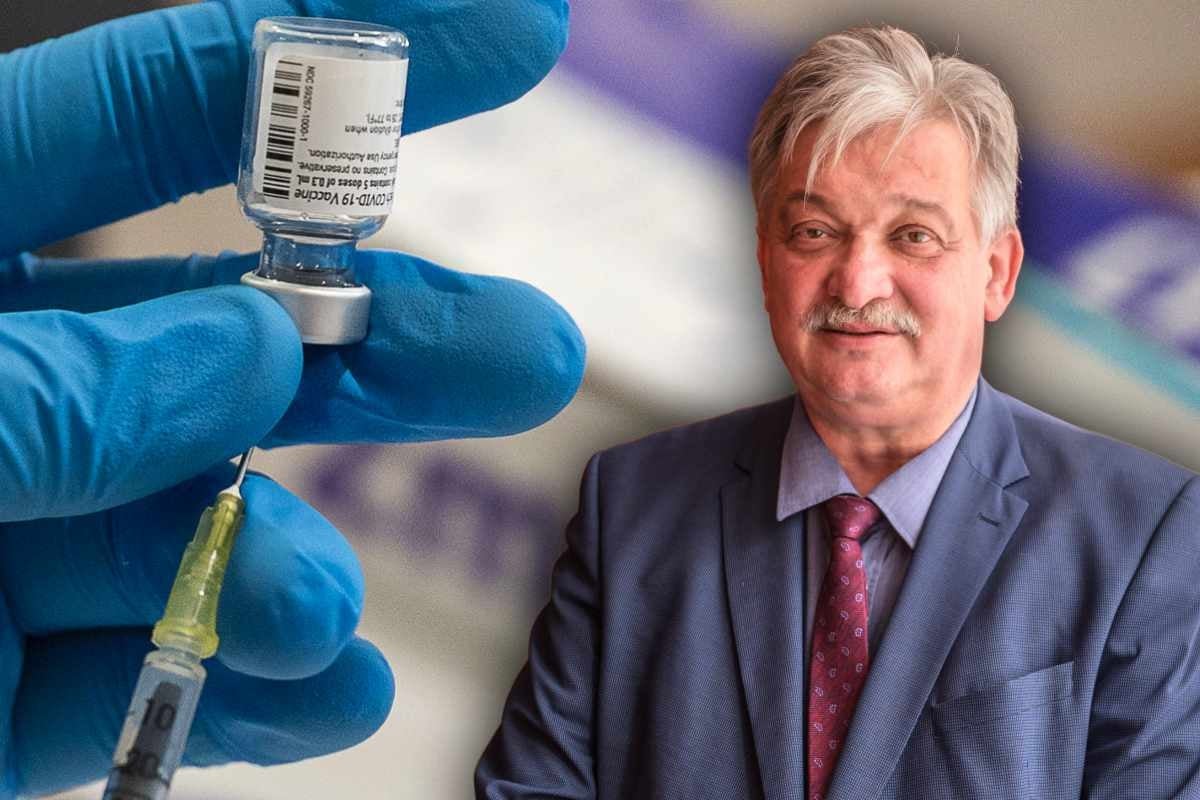 Saxon mayor fights against vaccination fatigue: Will there soon be money for vaccinations here?