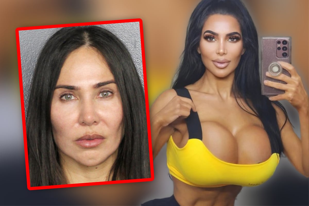 Kim Kardashian superfan got extreme surgery to look like her idol – and died in the process