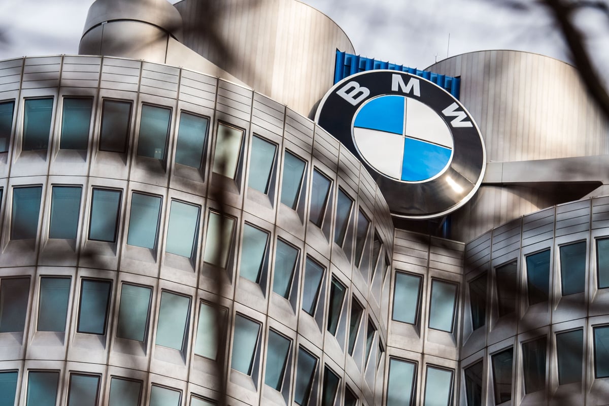 Abgas-Skandal bei BMW? Kraftfahrtbundesamt leitet offenbar Verfahren ein