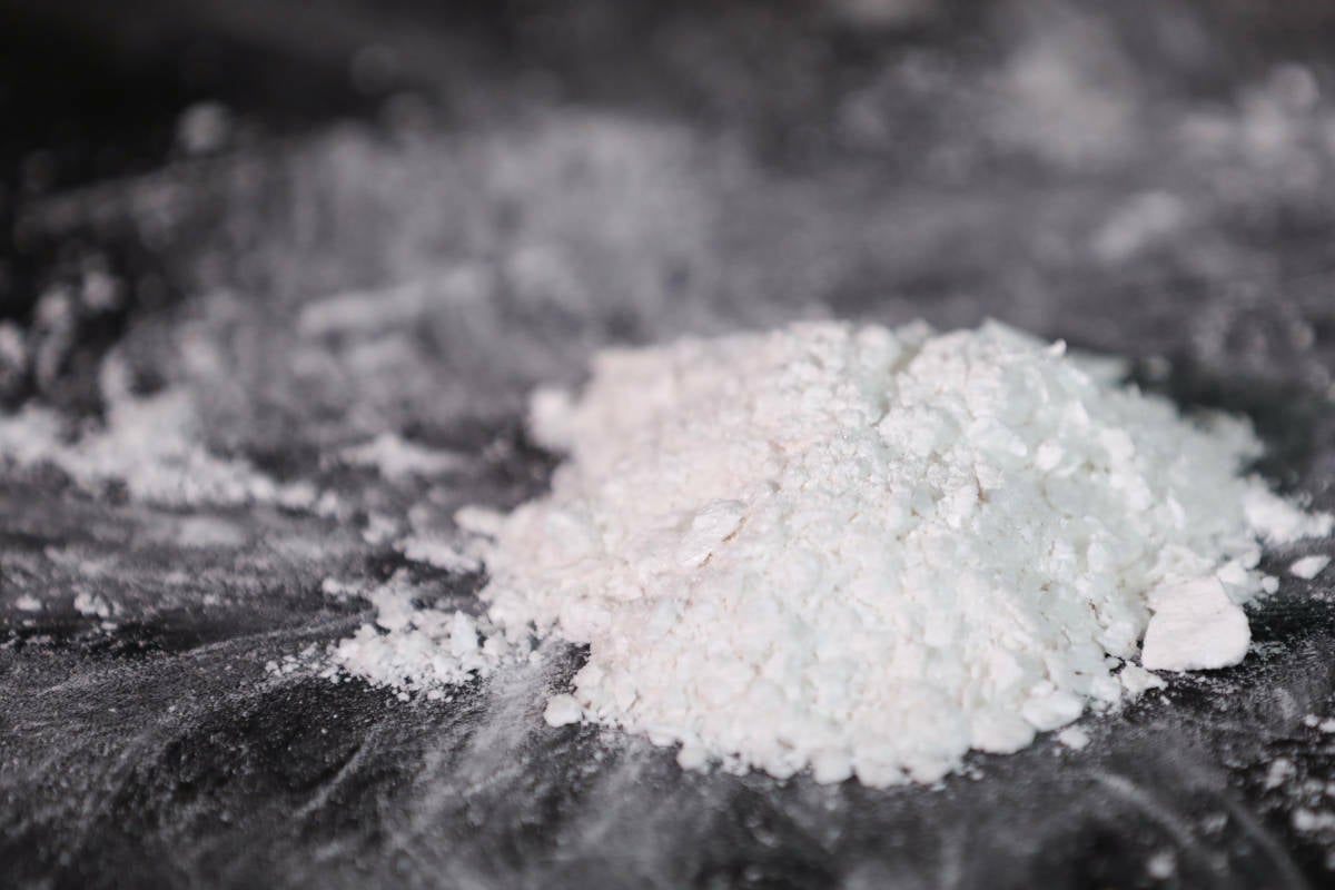 Schlag gegen Drogenhändler: Polizei stellt Rauschgift für mehr als 300.000 Euro sicher