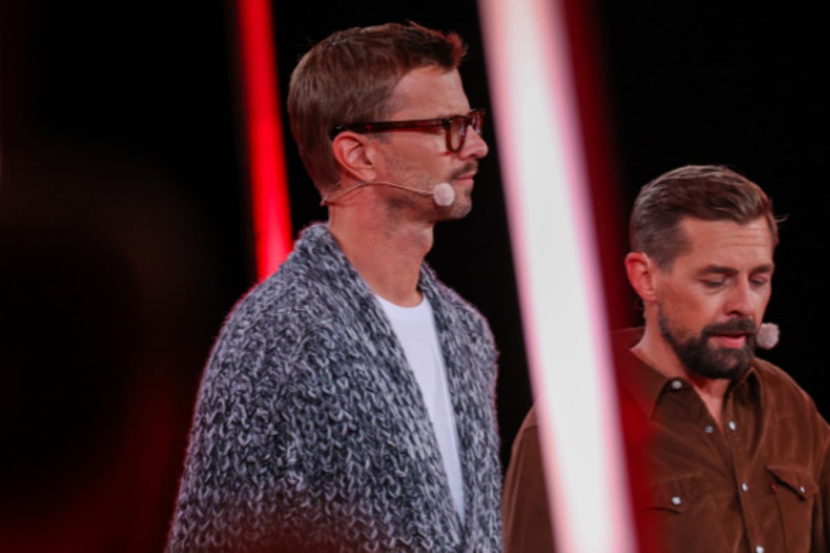 Joko und Klaas zeigen Ukraine-Hölle: 
