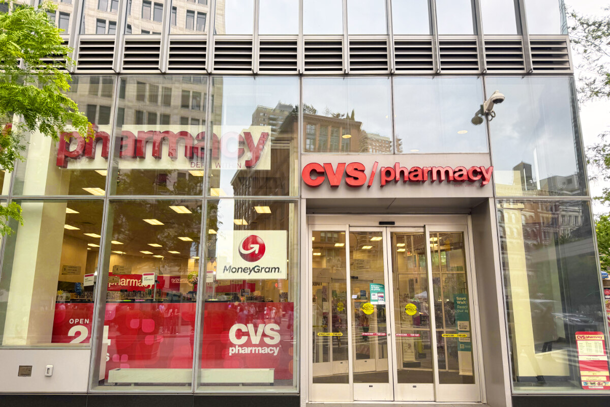 Starting Monday, July 21, you can purchase these summer must-haves at CVS stores