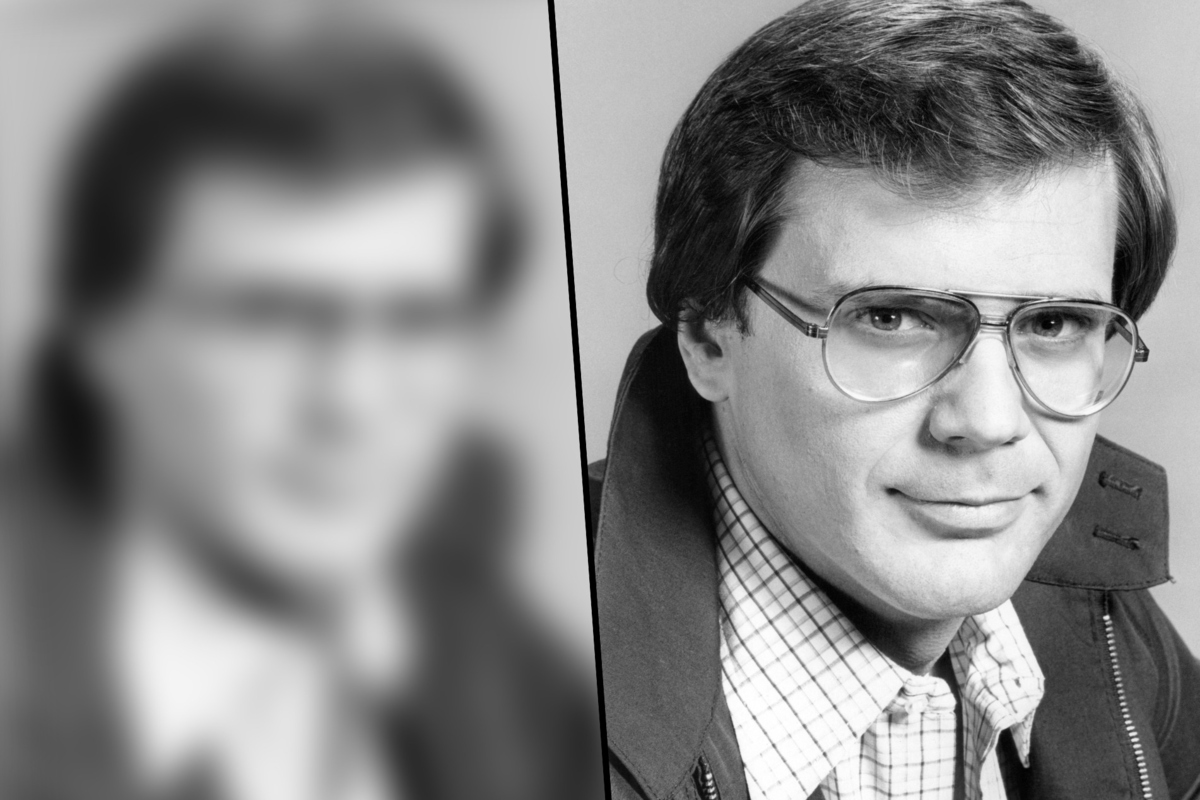 Beliebter Schauspieler Mark Withers stirbt mit 77 Jahren