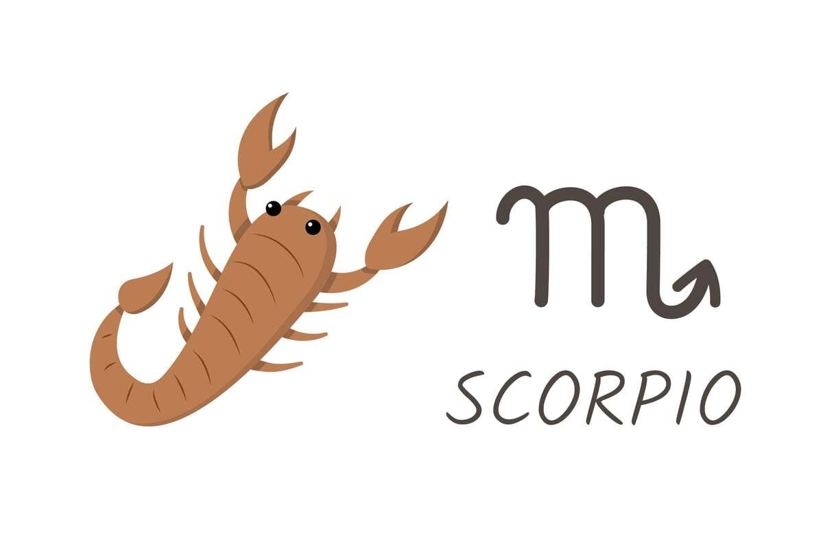 Wochenhoroskop Skorpion: Deine Horoskop Woche vom 15.7. bis 21.7.2024