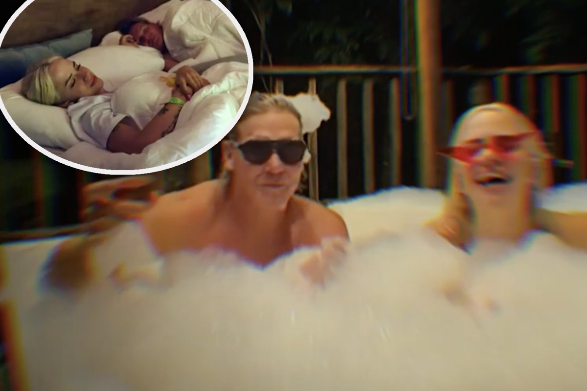 Aus-Survival-Trip-wird-Party-Show-Pl-tzlich-landen-zwei-Reality-Stars-zusammen-im-Bett-