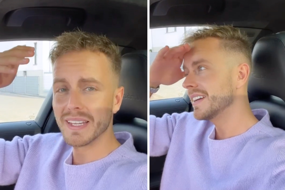 Julian-Cla-en-mit-Luxus-Karre-auf-Parkplatz-angefeindet-quot-Die-hat-sich-nicht-mal-entschuldigt-quot-