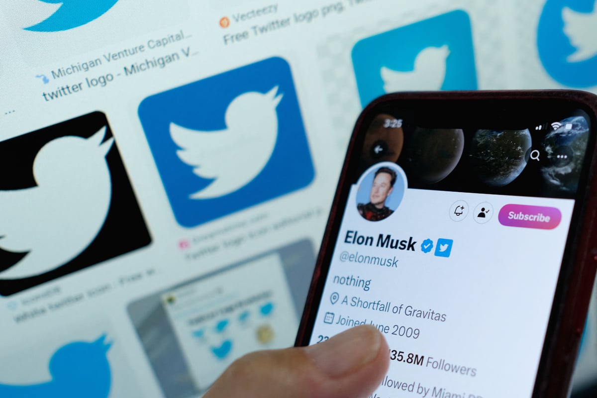 Elon Musk Reveals New Game Changing Features Are Coming To Twitter