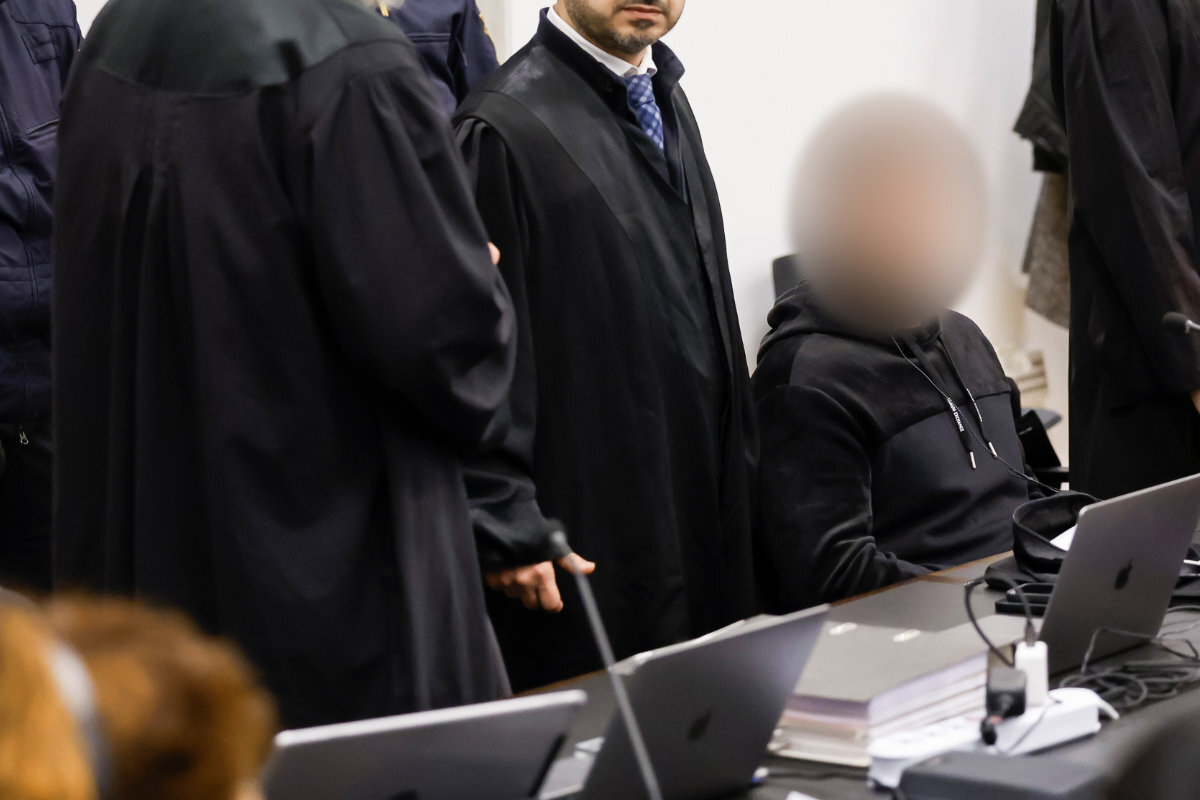 Urteil im Prozess um Todesschüsse in Nürnberg: Mord oder Selbstverteidigung?