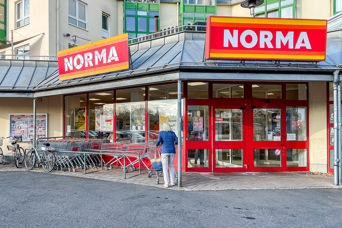NORMA macht ab Montag (21.11.) diese genialen Schnäppchen
