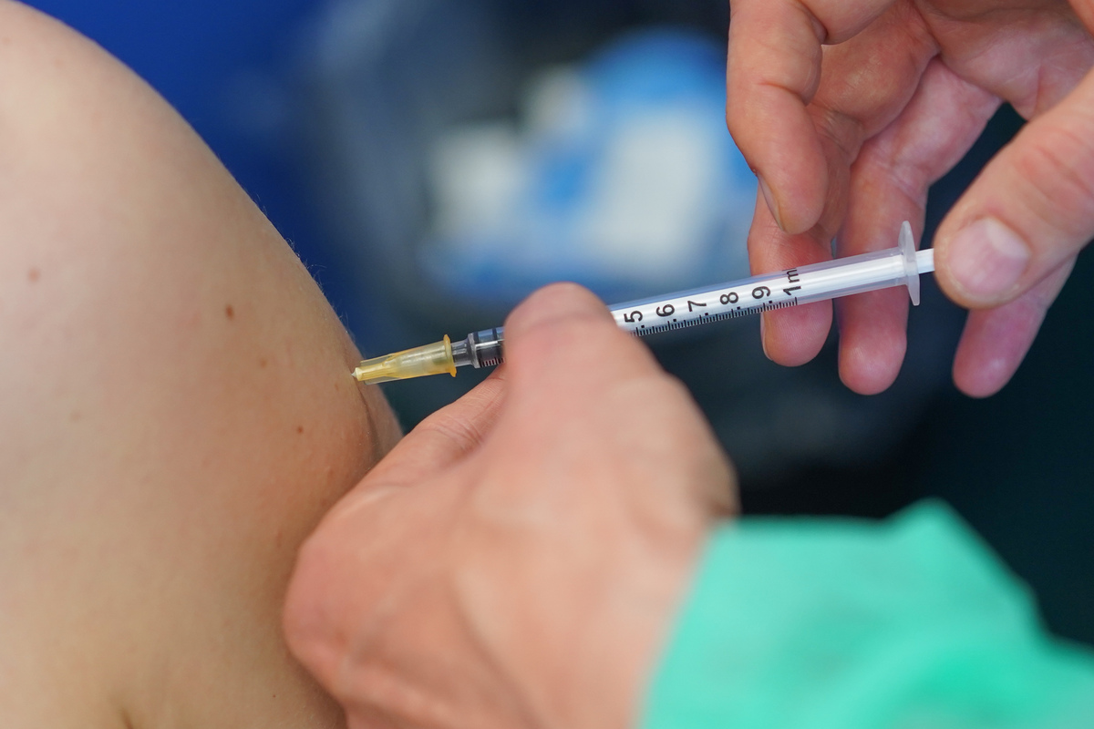 Coronavirus: Impfquote von 50 Prozent rückt näher
