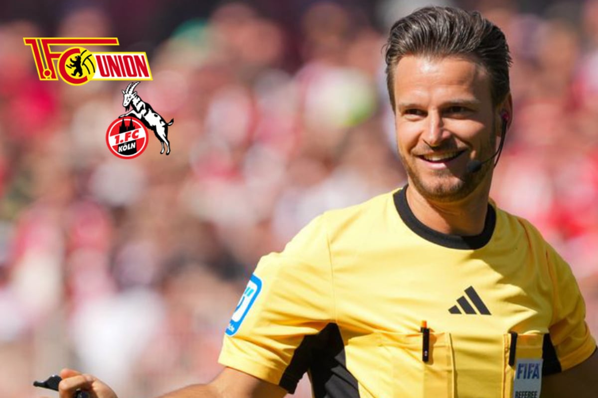 Aktiv oder passiv? Abseitsfrage hat Nachspiel! Darum zählte Kölns 1:0 bei Union Berlin
