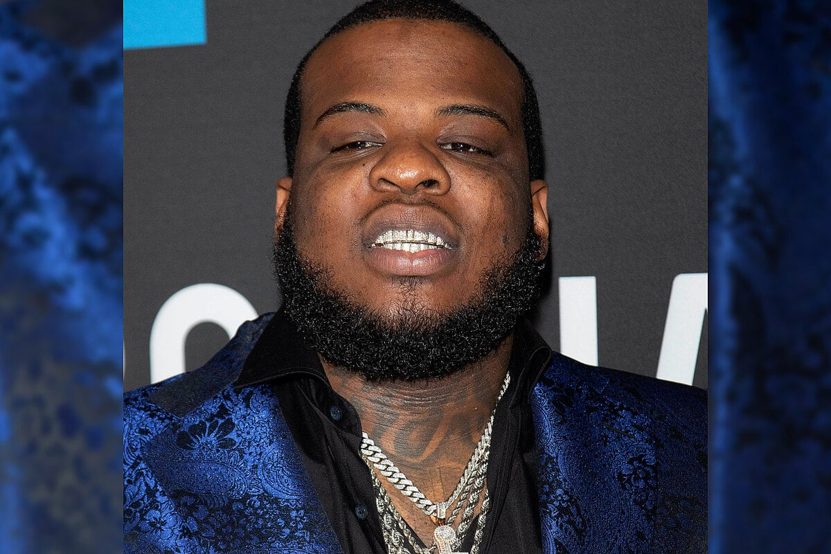 Maxo Kream and Tyler, The Creator flex it out in new Big Persona music