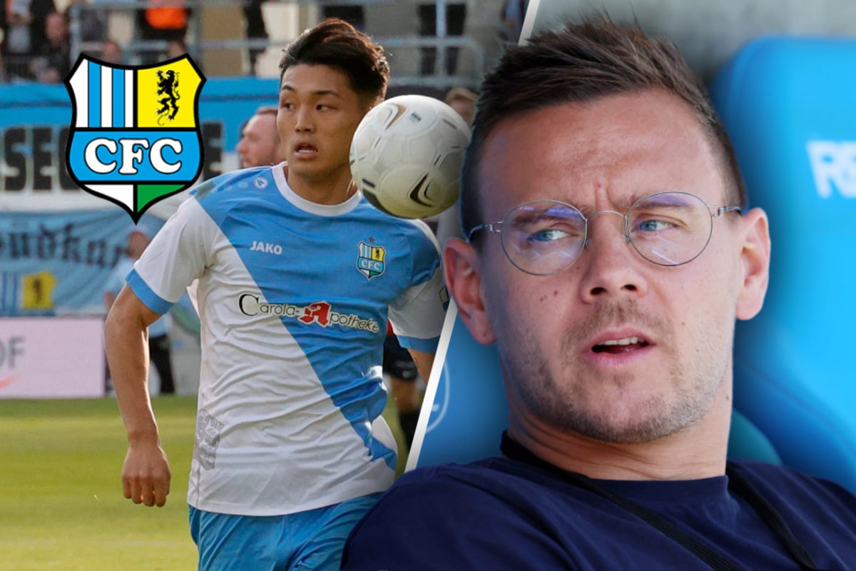 Jongmin Seo verlässt wahrscheinlich den CFC im Sommer