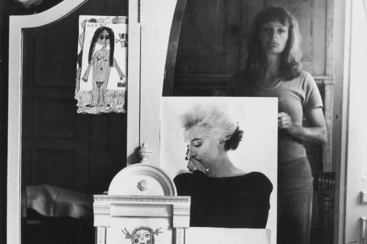 Sie dokumentierte DDR-Alltag: Fotografin Helga Paris in Berlin gestorben