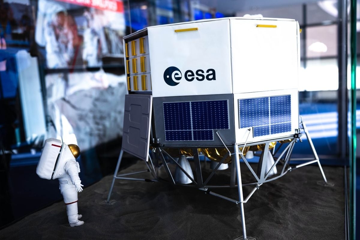 23.000 Euro für 100 Tage Isolation: ESA sucht Probanden für bedeutende Raumfahrtstudie