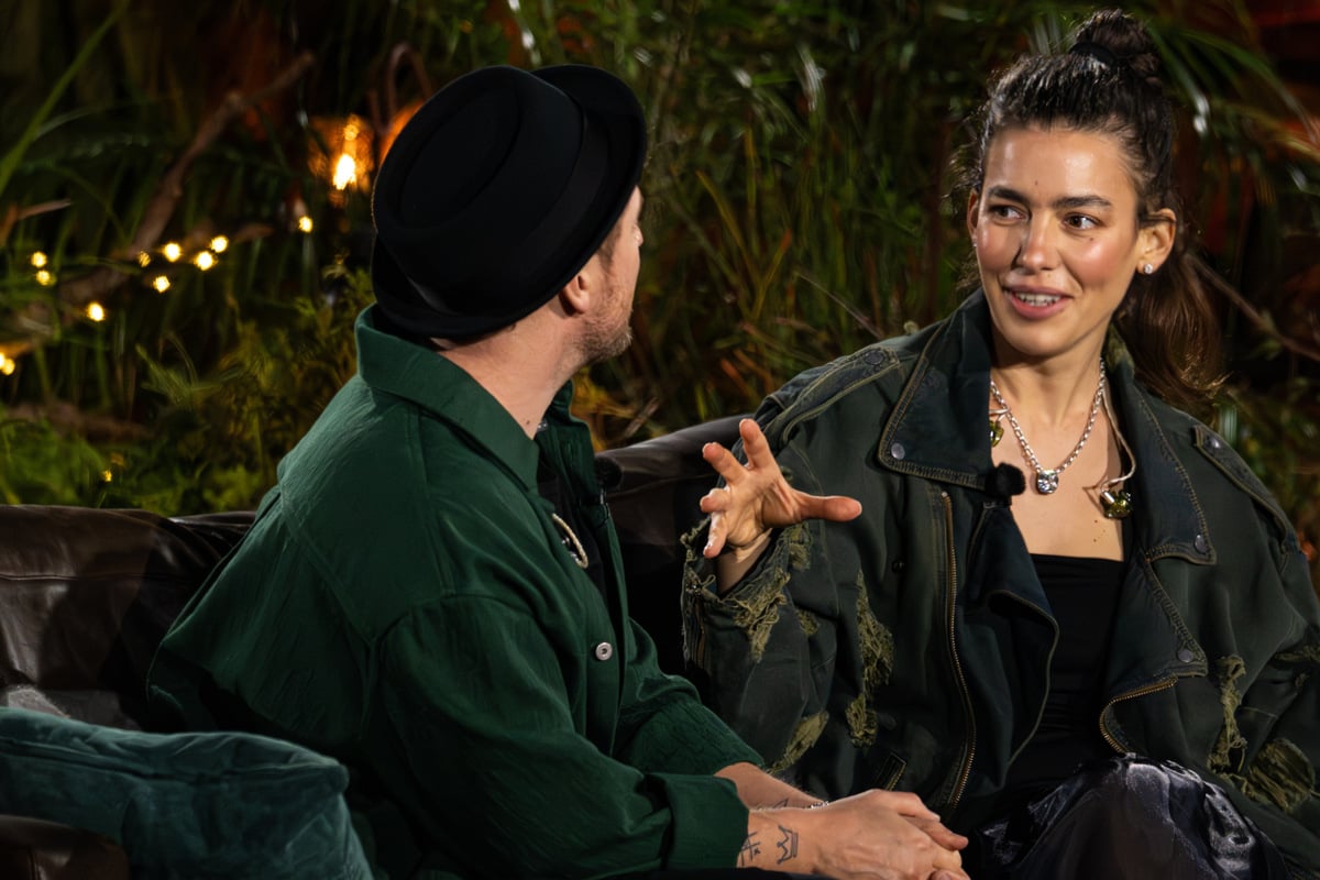 Vermeintlicher Nacktvideo-Skandal: 