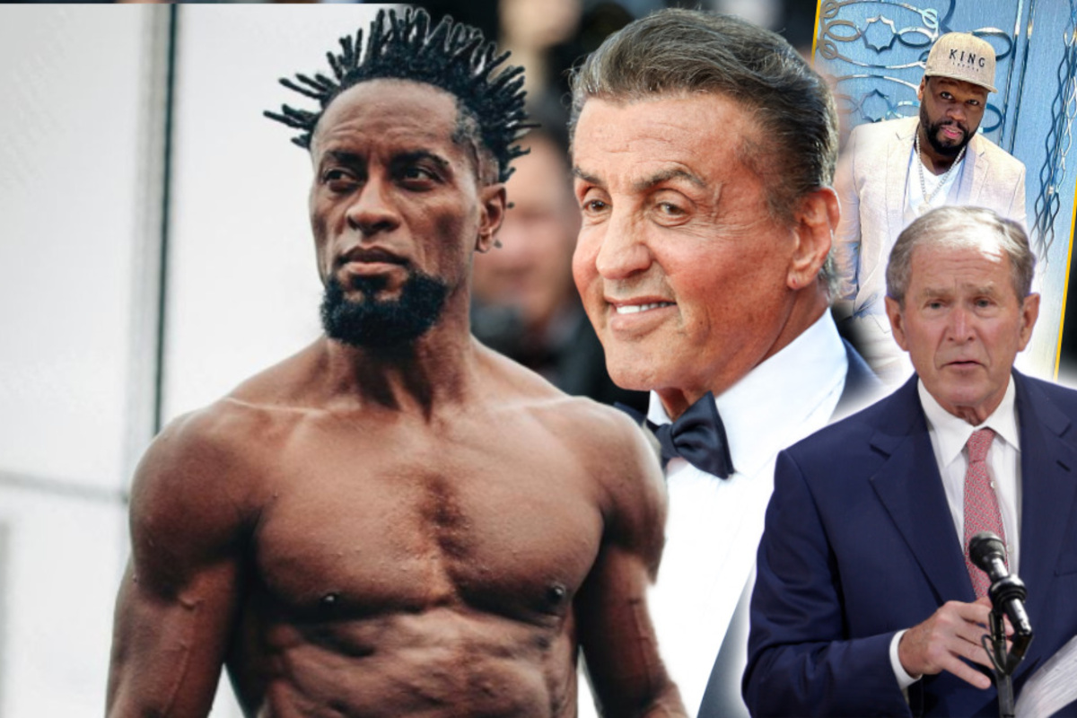 6 Juli Sylvester Stallone 50 Cent Und Co Diese Weltstars Feiern Heute Geburtstag Tag24